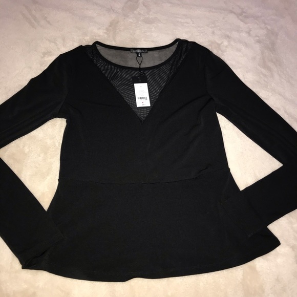 Dynamite Top - Picture 1 of 2